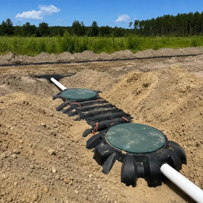 Septic Tank 1